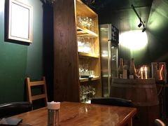 -羽深肉铺 Steak & Wine
