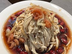 -晓淮山·扬州早茶·淮扬菜(龙阳广场店)
