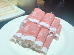 -鲁西肥牛(九方购物中心店)