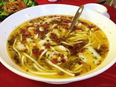 特色酸菜鱼-百姓百味海鲜酒楼(粤垦路总店)