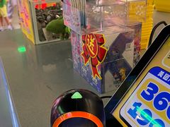 -快乐街区(成都龙湖北城天街店)