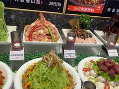 -大闫家烧烤·小海鲜家常菜(郑庄店)