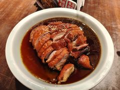 -南京大牌档(夫子庙老门东店)
