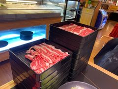 -厚道寿喜烧専門店·自助畅食(国贸店)