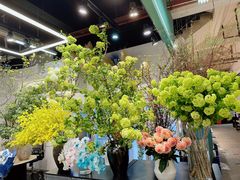 -双季花艺园艺市场(浦东店)