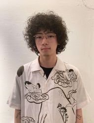 -M+hair salon专业造型沙龙