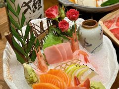-山葵家·创意料理(宁波来福士店)