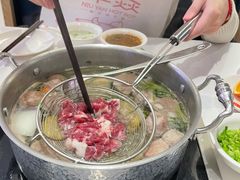 -牛焱·贵州黄牛肉火锅(城西银泰店)
