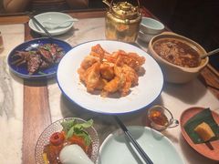 -小吊梨汤·北京菜·烤鸭(清河万象汇店)