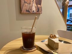 -C.Y Cafe