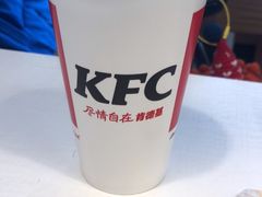 -肯德基(沧州高铁站店)