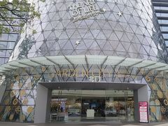 -招商花园城