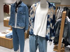 -ZARA(沈阳大悦城店)