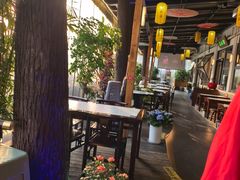 -洈水谣 · 地道荆州松滋菜(菱角湖公园店)