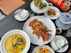 -三生石·福建菜·家宴(五四店)