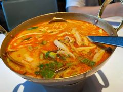 招牌海鲜冬阴功-BetterThai 泰加(苏州中心店)