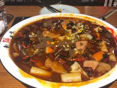 -虾蟹掌门音乐主题餐厅