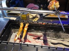 -很久以前羊肉串(大华三路店)