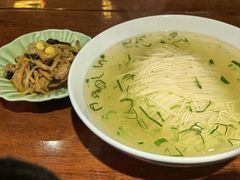 -同得兴 Since·1995 传统苏式面馆(十全街店)