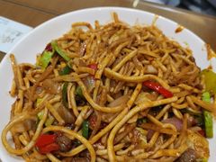 -清真磨沟沿老字号牛肉面(总店)