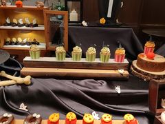 -上海虹桥祥源希尔顿酒店