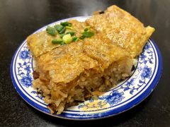 武汉三鲜豆皮-李记热干面· 襄阳牛肉面