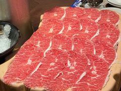 -东海怡品海鲜豆捞(舟宿夜江店)