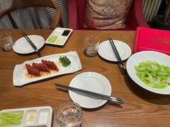-全聚德烤鸭店(马家堡店)