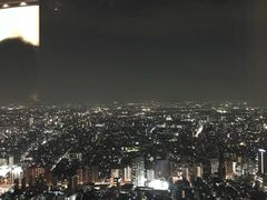 -东京都厅舍