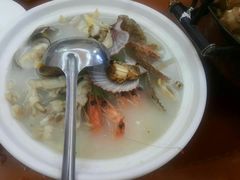 -地方名吃海鲜大馅蒸饺(北戴河店)