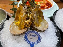 -东海怡品海鲜豆捞(星街坊店)