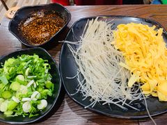 -陈老斯呼尔嗨吃烧烤(科巷店)
