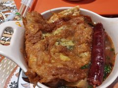 -文昌桥螺蛳粉(魏公村店)