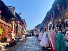 -零陵古城