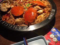 -欢乐牧场(T12店)