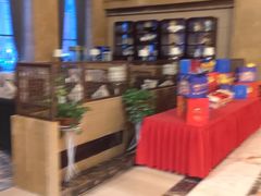 -抚顺中伟假日国际酒店