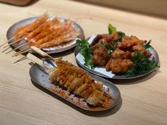-双拼市场·烧烤精酿啤酒
