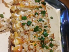 -小草大排档(北沙坡店)