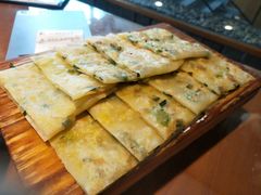 葱油饼-95号酱骨·一块豆腐(展春园西路店)