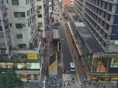 -富豪雪糕车流动点(尖沙咀)