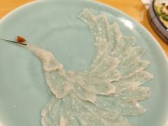 -天正河鲀·河豚亭(大连店)