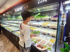 -张亮麻辣烫(哈尔滨金爵万象店)