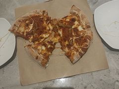 -必胜客(金鹰店)