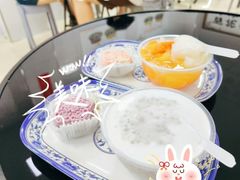 -百花传统甜品店(原址店)