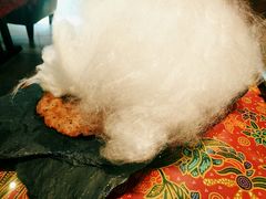 棉花糖猪肉脯-小娘惹厨房Little Nyonya(狮城有约上榜店)