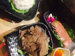 -虾满堂(瑞虹店)