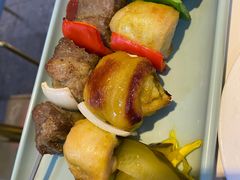 -库滋明·俄罗斯特色美食(中央大街店)