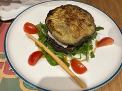 -安妮意大利餐厅(世贸天阶店)