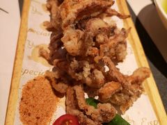-Aqua Oasis 水天堂(石路天虹店)