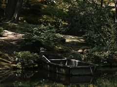 -西芳寺(苔寺)